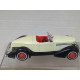 AUBURN 851 CABRIOLET 1935 1:42 MATCHBOX YESTERYEAR Y-19 NO BOX