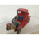 PACKARD LANDAULET 1912 (3) RED 1:50 MATCHBOX YESTERYEAR Y-11 NO BOX