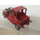 PACKARD LANDAULET 1912 (3) RED 1:50 MATCHBOX YESTERYEAR Y-11 NO BOX