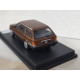 PEUGEOT 505 SW/STATION WAGON/FAMILIAR/BREAK 1986 MARRON 1:64 DCT MODELS