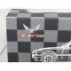 PEUGEOT 505 SW/STATION WAGON/FAMILIAR/BREAK 1986 MARRON 1:64 DCT MODELS