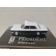 NISSAN PRESIDENT POLICE JAPAN 1:64 TOMICA LIMITED VINTAGE LV-159a