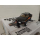 DATSUN TRUCK 4WD KING CAB AD BLACK 1:64 TOMICA LIMITED VINTAGE NEO LV-N320a
