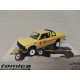 DATSUN TRUCK 4WD KING CAB AD YELLOW 1:64 TOMICA LIMITED VINTAGE NEO LV-N321a