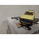DATSUN TRUCK 4WD KING CAB AD YELLOW 1:64 TOMICA LIMITED VINTAGE NEO LV-N321a