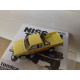 DATSUN TRUCK 4WD KING CAB AD YELLOW 1:64 TOMICA LIMITED VINTAGE NEO LV-N321a