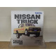DATSUN TRUCK 4WD KING CAB AD YELLOW 1:64 TOMICA LIMITED VINTAGE NEO LV-N321a