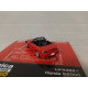 HONDA S2000 1999 RED 1:64 TOMICA LIMITED VINTAGE NEO LV-N269c