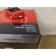 HONDA S2000 1999 RED 1:64 TOMICA LIMITED VINTAGE NEO LV-N269c