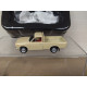 DATSUN 1300 PICKUP BEIGE + FIGURES 1:64 TOMICA LIMITED VINTAGE LV-195d