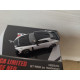 NISSAN GT-R50 BY ITALDESIGN TEST CAR WHITE/BLACK 1:64 TOMICA LIMITED VINTAGE NEO