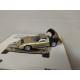 LAMBORGHINI MIURA S GOLD 1:64 TOMICA LIMITED VINTAGE