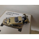 LAMBORGHINI MIURA S GOLD 1:64 TOMICA LIMITED VINTAGE