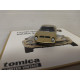LAMBORGHINI MIURA S GOLD 1:64 TOMICA LIMITED VINTAGE