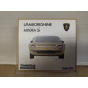 LAMBORGHINI MIURA S GOLD 1:64 TOMICA LIMITED VINTAGE