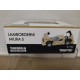 LAMBORGHINI MIURA S GOLD 1:64 TOMICA LIMITED VINTAGE