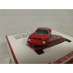 LAMBORGHINI MIURA SV RED 1:64 TOMICA LIMITED VINTAGE