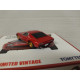 LAMBORGHINI MIURA SV RED 1:64 TOMICA LIMITED VINTAGE