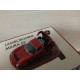 LAMBORGHINI MIURA SV RED 1:64 TOMICA LIMITED VINTAGE
