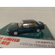 LANCIA THEMA 8.32 FASE II GREEN 1:64 TOMICA LIMITED VINTAGE NEO LV-N277b