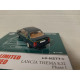 LANCIA THEMA 8.32 FASE II GREEN 1:64 TOMICA LIMITED VINTAGE NEO LV-N277b