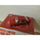 LANCIA THEMA 8.32 FASE II RED 1:64 TOMICA LIMITED VINTAGE NEO LV-N277a