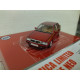 LANCIA THEMA 8.32 FASE II RED 1:64 TOMICA LIMITED VINTAGE NEO LV-N277a