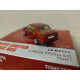 LANCIA THEMA 8.32 FASE II RED 1:64 TOMICA LIMITED VINTAGE NEO LV-N277a