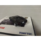 LAMBORGHINI COUNTACH 25thANNUVERSARY BLACK 1:64 TOMICA LIMITED VINTAGE NEO