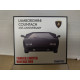 LAMBORGHINI COUNTACH 25thANNUVERSARY BLACK 1:64 TOMICA LIMITED VINTAGE NEO