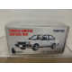 ISUZU GEMINI ZZ/R WHITE 1:64 TOMICA LIMITED VINTAGE NEO LV-N50c
