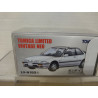 HONDA INTEGRA 3-DOOR COUPE XSi WHITE 1:64 TOMICA LIMITED VINTAGE NEO LV-N193c