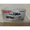 HONDA CITY CABRIOLET WHITE 1:64 TOMICA LIMITED VINTAGE NEO LV-N262b
