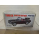 HONDA S600 1:64 TOMICA LIMITED VINTAGE LV-199c