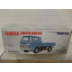 MAZDA E2000 DUMP TRUCK BLUE 1:64 TOMICA LIMITED VINTAGE LV-121a