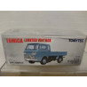 MAZDA E2000 DUMP TRUCK BLUE 1:64 TOMICA LIMITED VINTAGE LV-121a