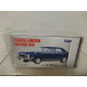 MAZDA LUCE LEGATO BLUE 1:64 TOMICA LIMITED VINTAGE NEO LV-N21c