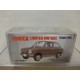 SUZUKI FRONTE 360 SUPER DX GREY 1:64 TOMICA LIMITED VINTAGE LV-106a