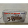 SUZUKI FRONTE 360 SUPER DX GREY 1:64 TOMICA LIMITED VINTAGE LV-106a