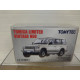 MITSUBISHI PAJERO SUPER EXCEED Z 1:64 TOMICA LIMITED VINTAGE NEO LV-N189a