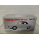 DATSUN FAIRLADY 2000 GREY 1:64 TOMICA LIMITED VINTAGE LV-131d