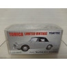 DATSUN FAIRLADY 2000 GREY 1:64 TOMICA LIMITED VINTAGE LV-131d
