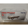 TOYOTA TOYOACE VAN SENKO DENKI 1:64 TOMICA LTD VINTAGE LV-41c