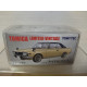 TOYOPET CROWN HARDTOP SUPER DELUXE 1:64 TOMICA LIMITED VINTAGE LV-192b