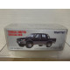 TOYOTA HILUX 4WD PICKUP 1:64 TOMICA LIMITED VINTAGE NEO LV-N255c