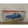 TOYOTA SPORTS 800 BLUE 1:64 TOMICA LIMITED LV-139b