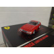 FERRARI 365 GTB4 RED 1:64 TOMICA LIMITED VINTAGE NEO