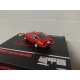 FERRARI 365 GTB4 RED 1:64 TOMICA LIMITED VINTAGE NEO