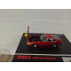 FERRARI 365 GTB4 RED 1:64 TOMICA LIMITED VINTAGE NEO