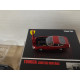 FERRARI 365 GTB4 RED 1:64 TOMICA LIMITED VINTAGE NEO